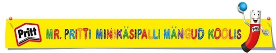 Mr PRITT päisjpg