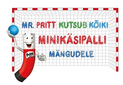 Mr. Pritt värav