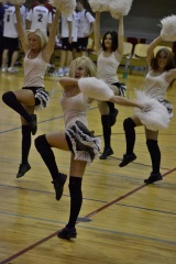 Pilt: Põlva Serviti tantsutüdrukud 3