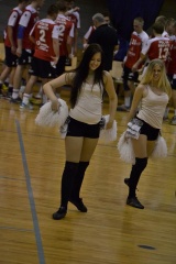 Pilt: Põlva Serviti tantsutüdrukud 2