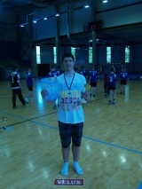 Pilt: Markus Viitkar PC parim kaitsemängija