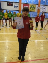 Pilt: Copy of Maarja Kongi Põlva Spordikool parim mängija