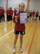 Pilt: Copy of Selma Rein 2013 EKV T C klassi parim kaitsemängija