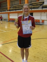 Pilt: Copy of 2014 EMV T A klass Keili Viks SK Tapa parim mängija