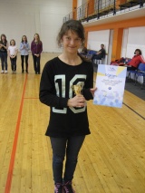 Pilt: Copy of 2014 EMV T D klass Daniela Drazdauskaite Lasnamäe parim mängija