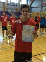 Pilt: Sander Sarapuu 2014 EKV PB parim mängija