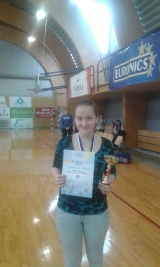 Pilt: Anastassia Volkova Reval-Sport parim mängija