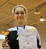 Pilt: Anastasija Gortsagova ESTONIA