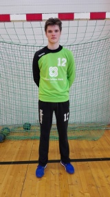 Pilt: Marvin Liblik 1997 2016 EMV parim väravavaht