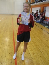 Pilt: Mia-Marii Tedrekull SK Tapa parim mängija.JPG