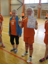 Pilt: Hannaliisa Rebane SK Reval Sport Sõmeru parim mängija.JPG