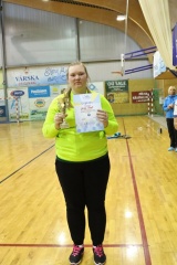 Pilt: Parim väravavaht Sk Tapa Gerda Staal.JPG