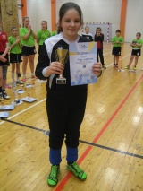 Pilt: 2016 EKV TD Darja Belokurova turniiri parim väravavaht SK Reval Sport Tallinna Spordikool.JPG