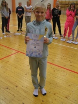 Pilt: 2016 EKV TD Laura Kärner HC Tallinn parim mängija.JPG