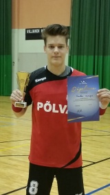 Pilt: Parim mängija-Sander Sarapuu.jpg