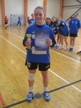 Pilt: 2017 EMV TA Karina Adissova HC Kehra parim mängija.JPG