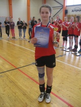 Pilt: 2017 EMV TD turniiri parim mängija Elizaveta Mironova SK Reval Sport Tallinna Spordikool.JPG