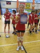 Pilt: 2017 EKV TD SK Reval Sport Tallinna Spordikool parim mängija Liisa Ait.JPG