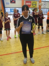 Pilt: 2017 EKV TD SK SK Tapa parim mängija Sabrina Karajev.JPG