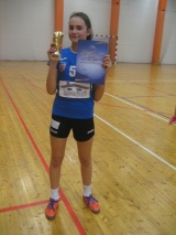 Pilt: Copy of 2017 EKV TC HC Kehra parim mängija Milana Leoke Bosenko.JPG