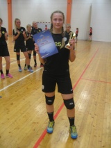 Pilt: Copy of 2017 EKV TC HC Tallinna parim mängija Maarja Suik.JPG