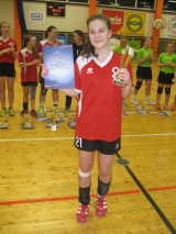 Pilt: Copy of 2017 EKV TC turniiri parim mängija Anastasija Bušina SK Reval Sport Tallinna SK 1.JPG