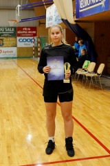 Pilt: Copy of Parim mängija Teele Utsal Põlva SK.JPG