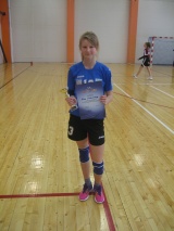 Pilt: 2018 EV100 TD käsipallis Alisa Grabarskaja HC Kehra parim mängija.JPG