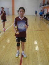 Pilt: 2018 EV100 TD käsipallis Jenni Horn SK Tapa parim mängija.JPG