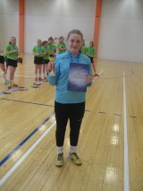 Pilt: 2018 EV100 käsipallis TB Marija Kuropjatnik SK Reval Sport Kopli parim mängija.JPG