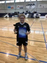 Pilt: 2019 EMV TB SK Tapa_parima mängija Karina Kuul.jpg