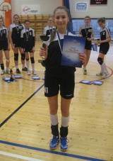 Pilt: web2019 EMV TC Inga Bušina turniiri parim mängija SK Reval Sport Tallinnna Spordikool.JPG