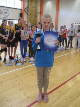 Pilt: web2019 EMV käsipallis TD2turniiri parim väravavaht Gerda Borontsova SK Reval Sport Lanamäe 1.JPG