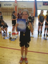 Pilt: web2019 EMV käsipallis TD2 turniir parim mängija Laura Horn SK Tapa Tapa valla Spordikool.JPG