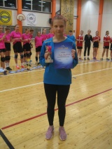 Pilt: web2019 EKV käsipallis TD klass Gerda Borontsova turniiri parim väravavaht.JPG