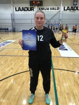 Pilt: web2020EKV TA2001Parim väravavaht Marija Kuropjatnik.jpg