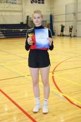 Pilt: 2020EKV TB2004 parim mängija Elizaveta Mironova.jpg