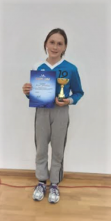 Pilt: EKV 2021 D klass parim väravavaht Arina Jermolova SK Reval-Sport_Mustamäe.png