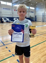 Pilt: EKV 2021 D2 klass parim mängija Uku Korjus Aruküla SK.JPG