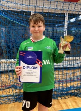 Pilt: EKV 2021 D2 klass parim väravavaht Rasmus Eric Rose Põlva KPK_Põlva SK.JPG