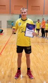 Pilt: EKV 2021 A klass parim mängija Hendrik Koks Viljandi KK_Viljandi SK_Pärnu.jpg