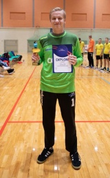 Pilt: EKV 2021 A klass parim väravavaht Andero Viljus Põlva KPK_Põlva SK.jpg