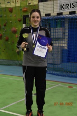 Pilt: EMV 2022 A klass parim väravavaht Darja Belokurova SK Reval-Sport_Tallinna Spordikool.jpg