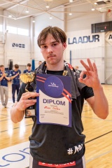 Pilt: EMV 2022 B klass parim mängija Alvar Soikka HC Kehra.jpg