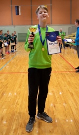 Pilt: EMV 2022 D klass parim väravavaht Sten-Mikk Jürgenson Aruküla SK.jpg