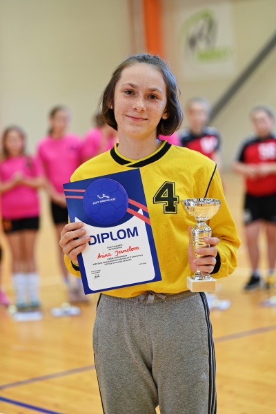 EKV 2022 D klass parim väravavaht Arina Jermolova SK Reval-Sport_Mustamäe.jpg