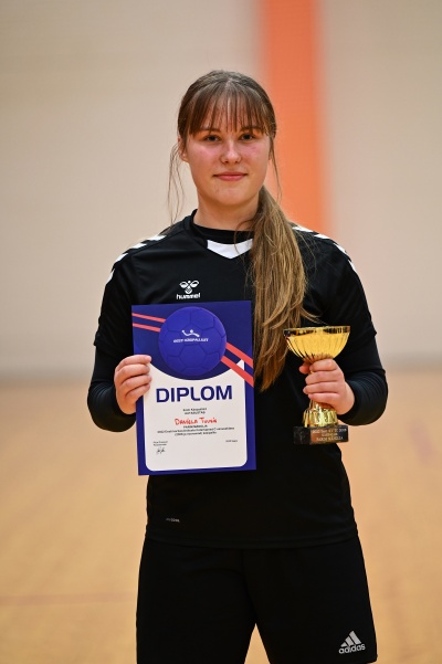 EKV 2022 C klass parim mängija Daniela Tuusis SK Reval-Sport_Mustamäe 2.jpg