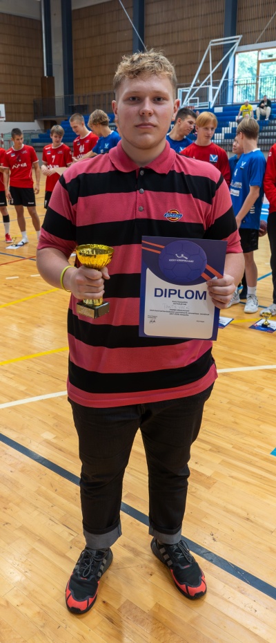EKV 2023 B klass parim väravavaht Tõnis Valk Tapa SK_SK Tapa.jpg