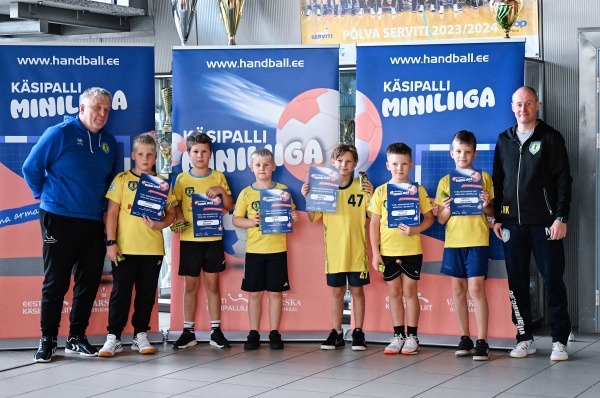 Miniliiga käsipallis Põlva etapp Viljandi SK_Pärnu P2014.jpg