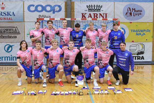 EKV 2023 A klass II koht HC Kehra.JPG